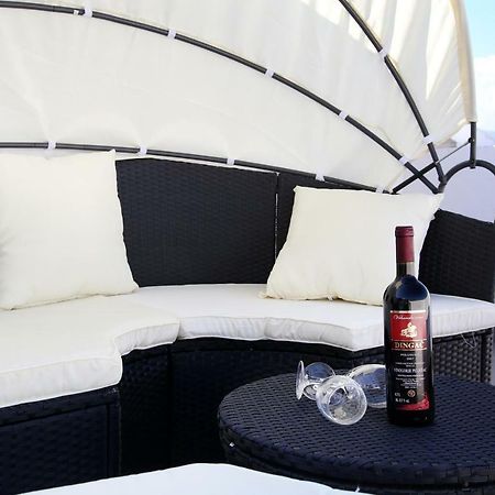 Luxury House With Pool Villa Trogir Exterior photo